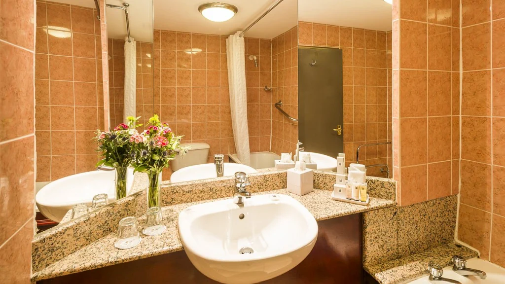 الفندق كوبثورن أبردين - لندن